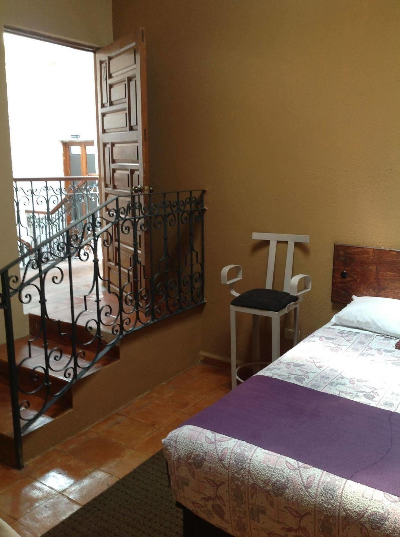 Casa Los Relojes San Miguel de Allende Kültér fotó