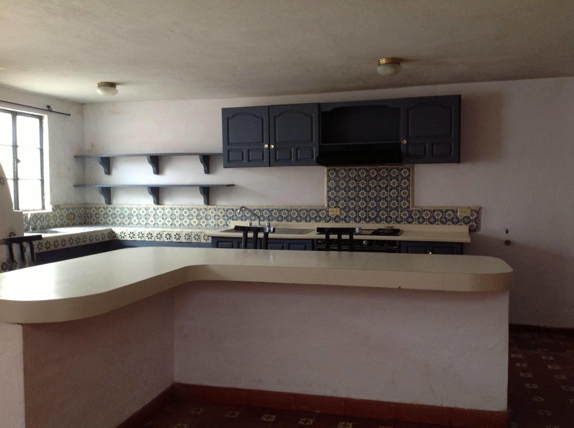 Casa Los Relojes San Miguel de Allende Kültér fotó