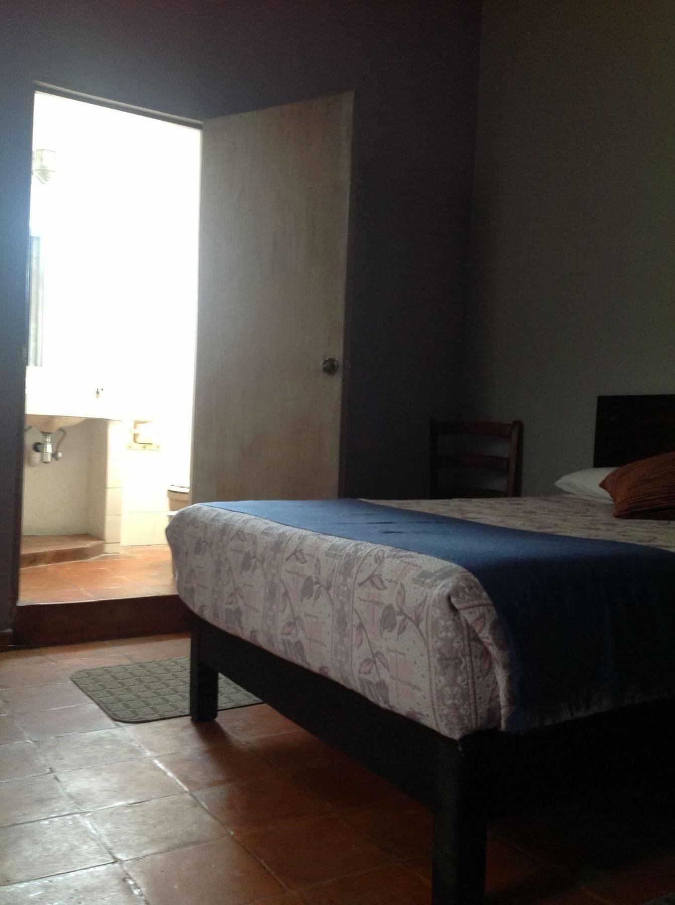 Casa Los Relojes San Miguel de Allende Kültér fotó