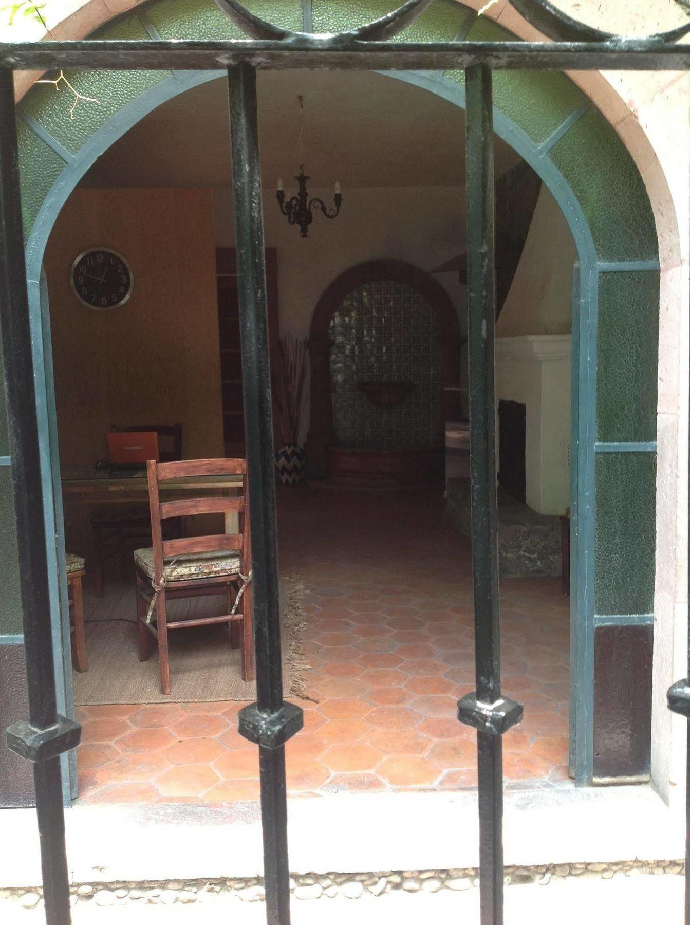 Casa Los Relojes San Miguel de Allende Kültér fotó