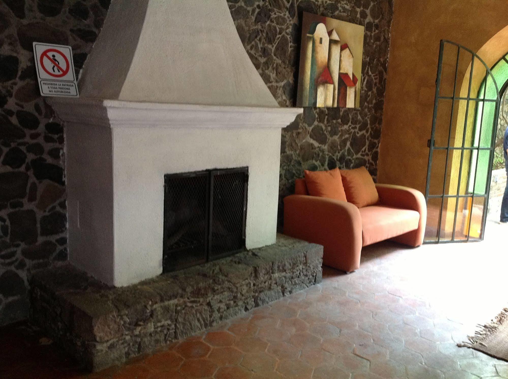 Casa Los Relojes San Miguel de Allende Kültér fotó