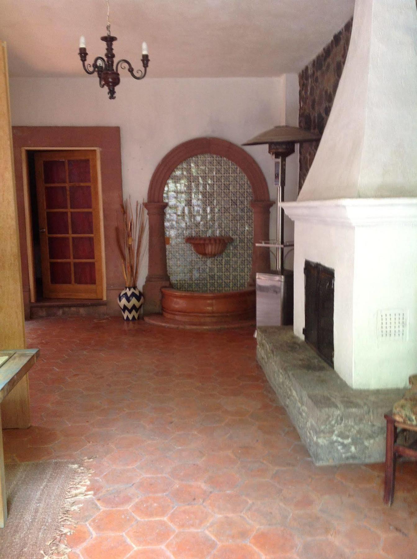 Casa Los Relojes San Miguel de Allende Kültér fotó